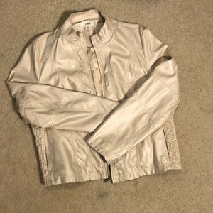 Cato Light Gold Jacket